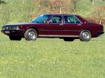 Maserati Quattroporte II 1974 года
